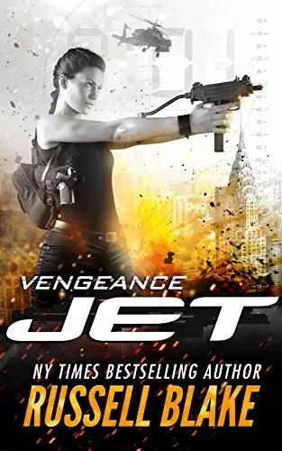 JET - Vengeance: