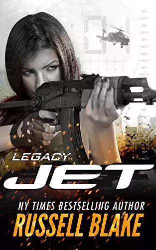 JET - Legacy: