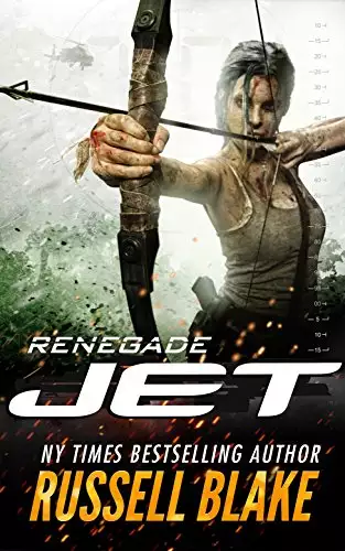 JET - Renegade: