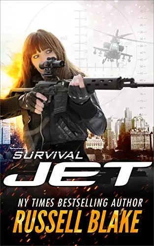 JET - Survival: