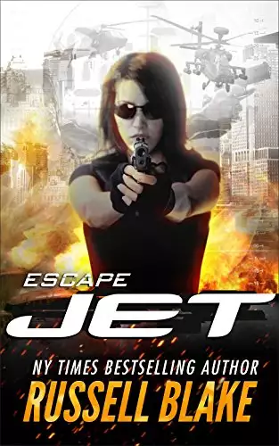 JET - Escape: