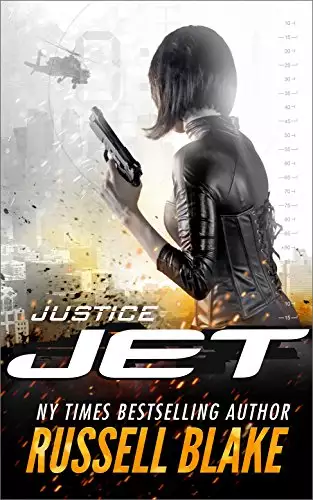 JET - Justice: