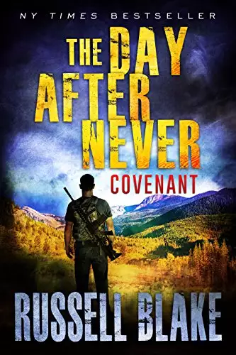 The Day After Never - Covenant