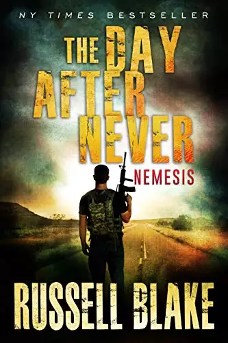 The Day After Never - Nemesis