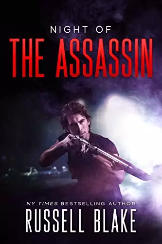 Night of the Assassin: