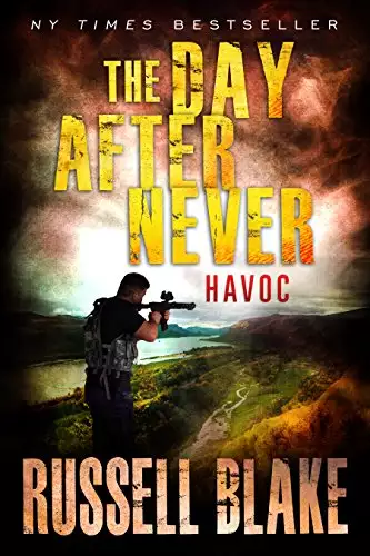 The Day After Never - Havoc