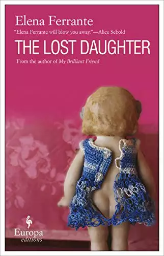 The Lost Daughter