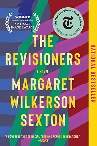 The Revisioners: A Novel