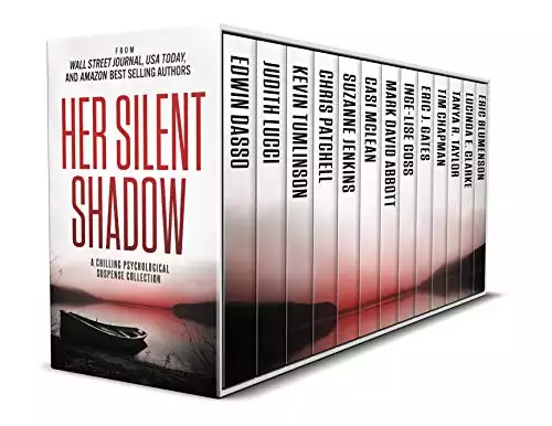 Her Silent Shadow: A Gripping Psychological Suspense Collection