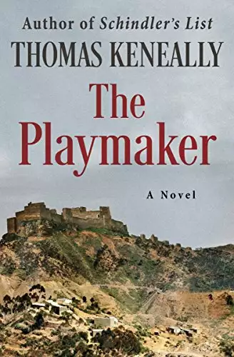 The Playmaker: A Novel