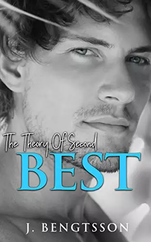 The Theory Of Second Best: A Cake Series Novel