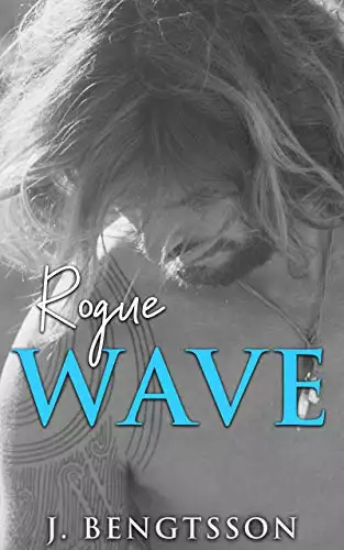 Rogue Wave: Cake Series Book Five