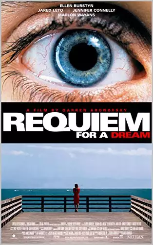 Requiem for a Dream: A Screenplay by Darren Aronofsky and Hubert Selby, Jr.