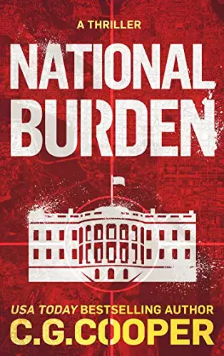 National Burden: A Patriotic Thriller