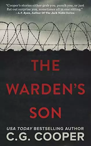 The Warden's Son