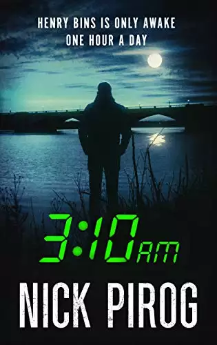 3: 10 A.M.