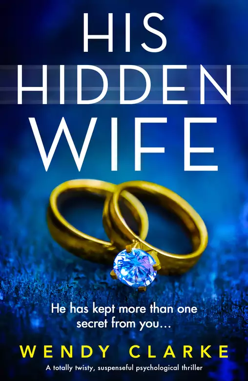 His Hidden Wife