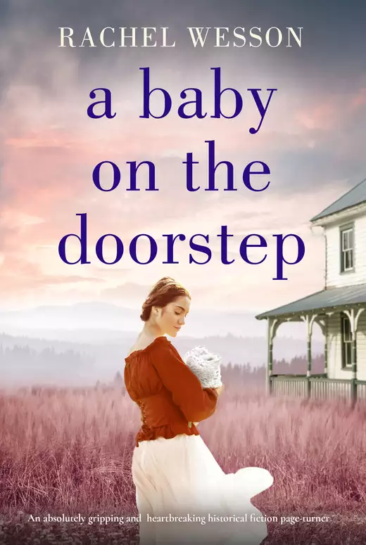 A Baby on the Doorstep