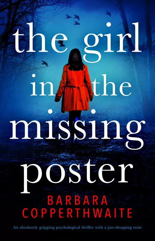 The Girl in the Missing Poster