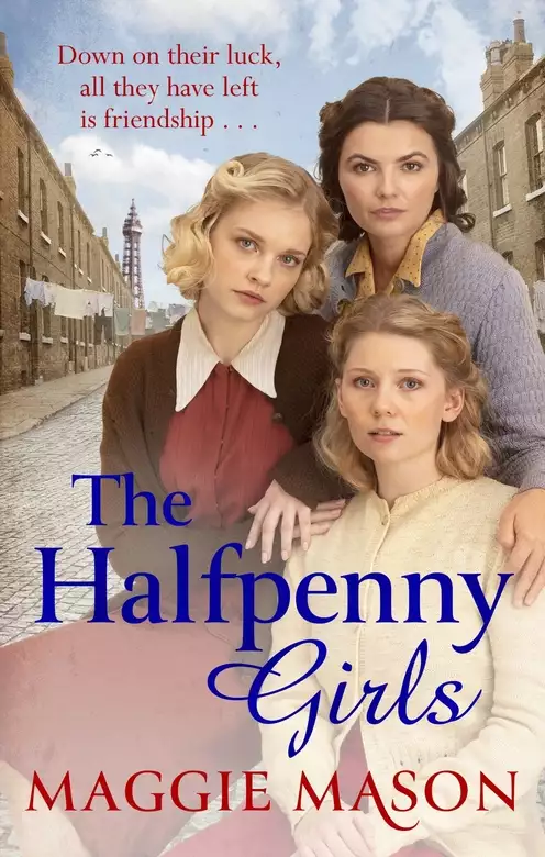 The Halfpenny Girls