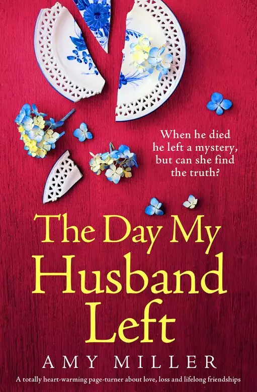 The Day My Husband Left