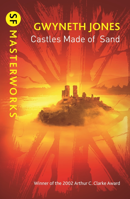 Castles Made Of Sand