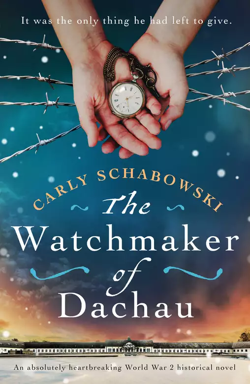 The Watchmaker of Dachau
