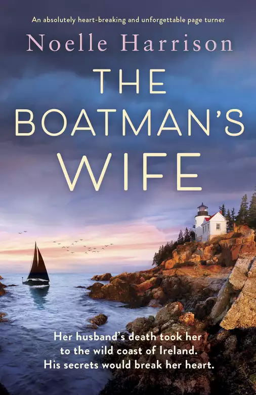 The Boatman's Wife