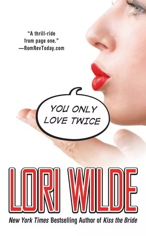 You Only Love Twice