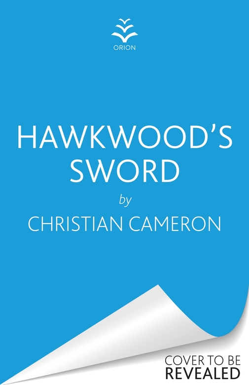 Hawkwood's Sword