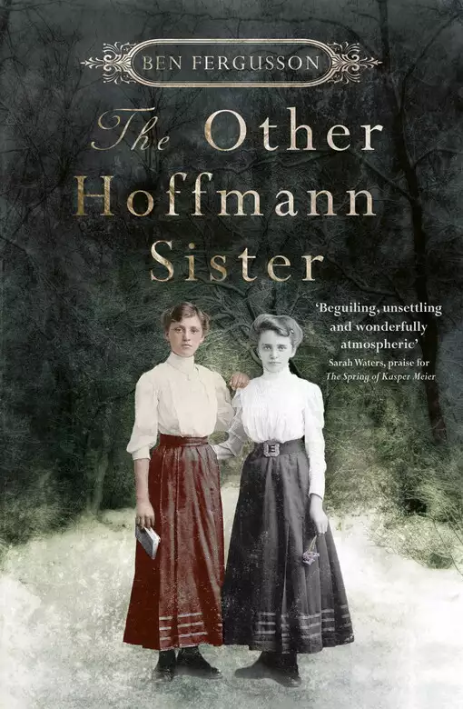 The Other Hoffmann Sister