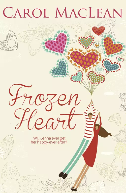 Frozen Heart