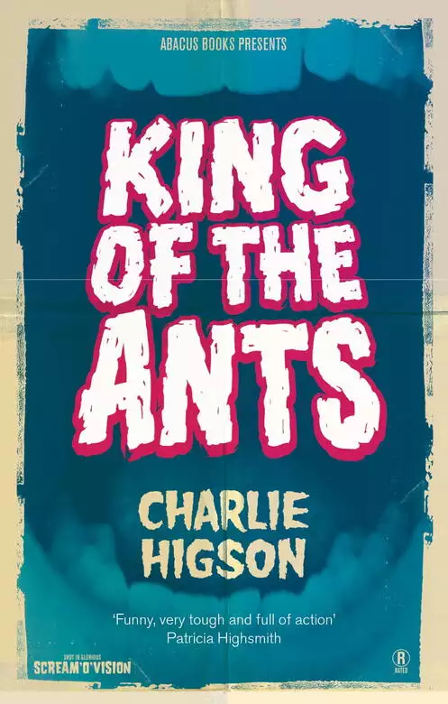 King Of Ants