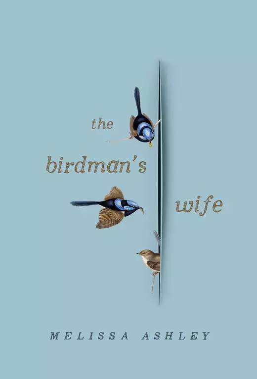 The Birdman''s Wife
