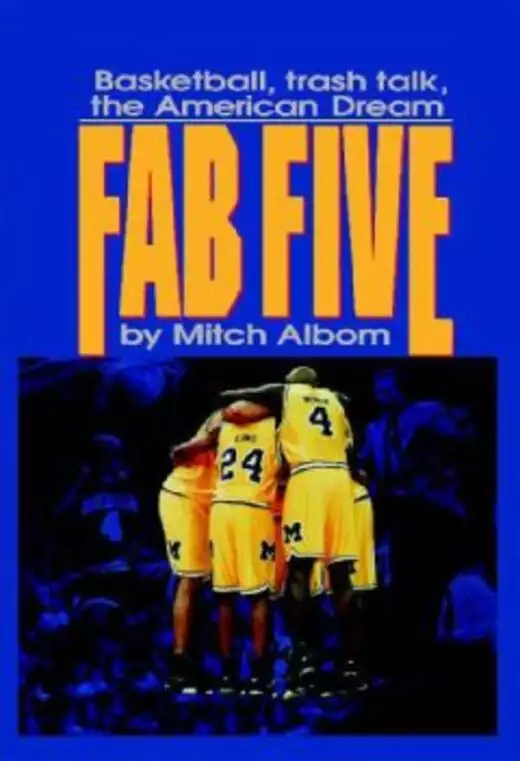 The Fab Five