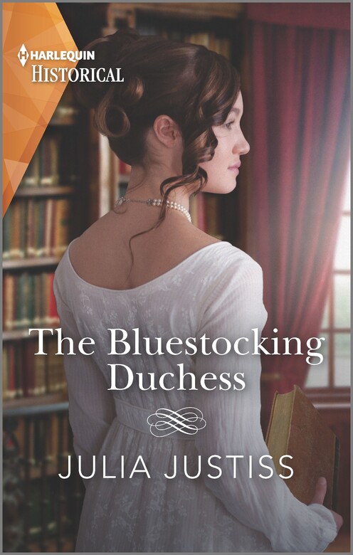 The Bluestocking Duchess