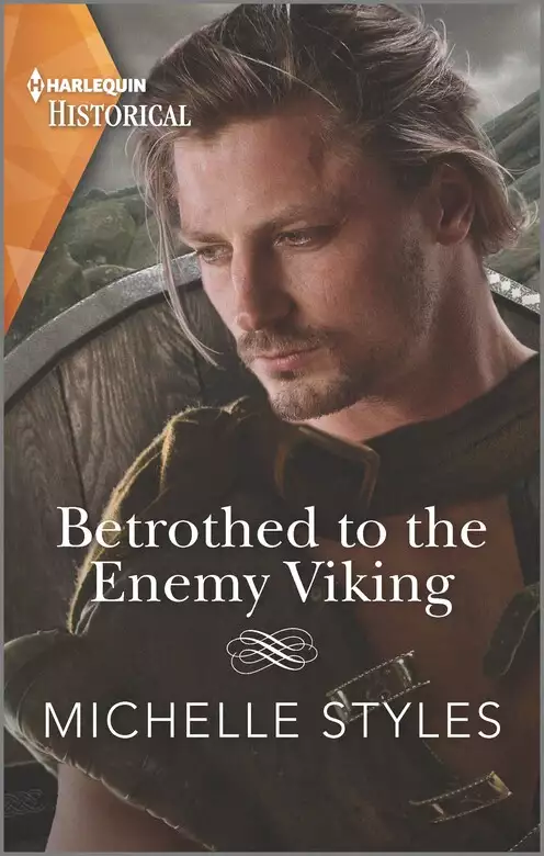 Betrothed to the Enemy Viking