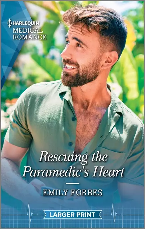Rescuing the Paramedic's Heart