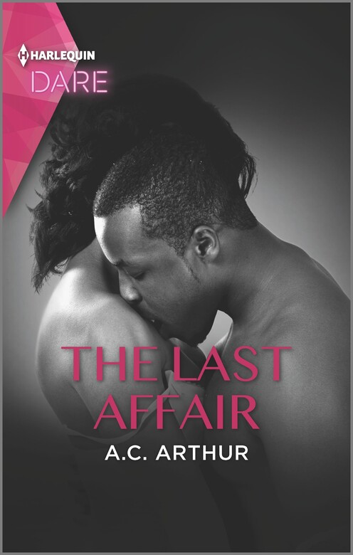The Last Affair