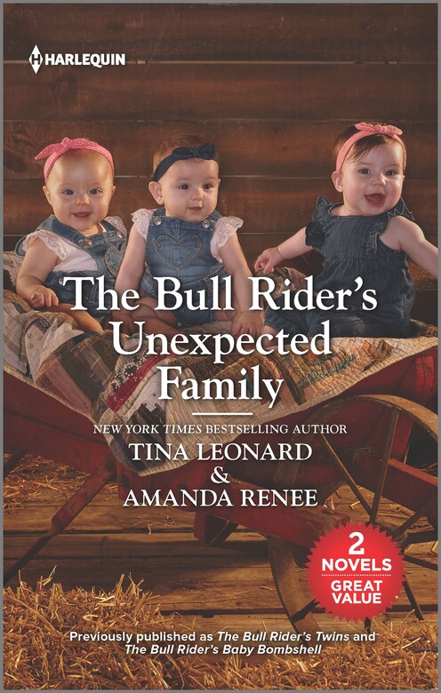 The Bull Rider's Unexpected Family