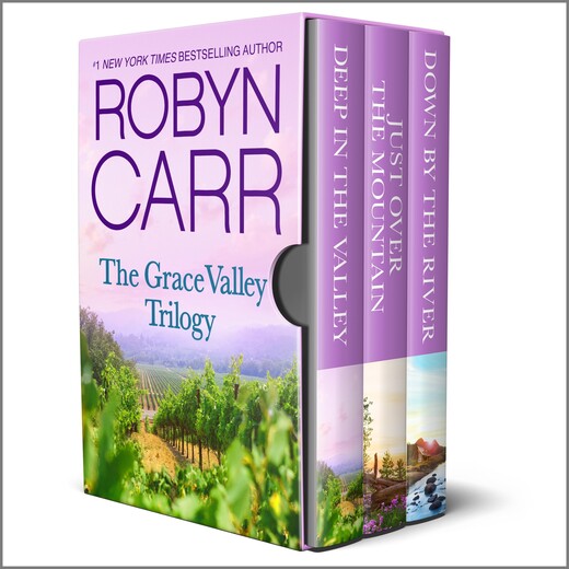 The Grace Valley Trilogy