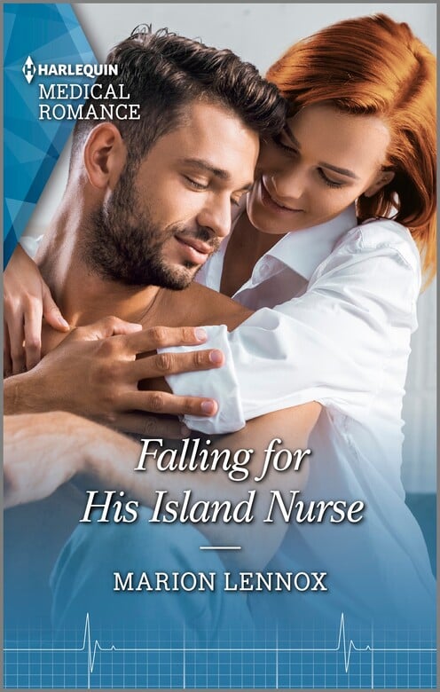 Falling for His Island Nurse