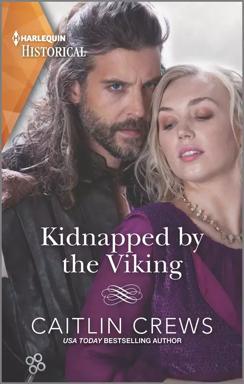 Kidnapped by the Viking