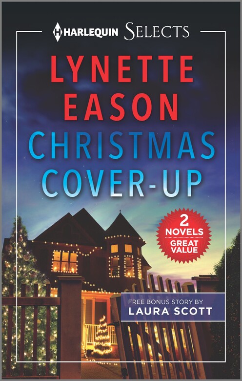Christmas Cover-Up and Her Mistletoe Protector
