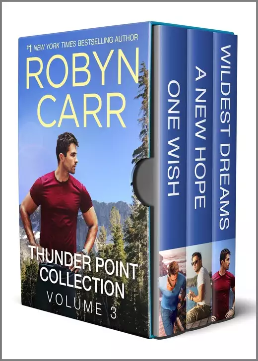 Thunder Point Collection Volume 3