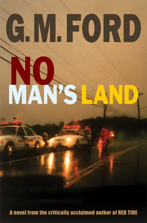 No Man's Land