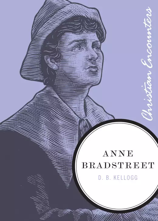 Anne Bradstreet