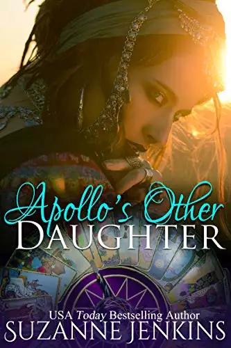 Apollo's Other Daughter: Detroit Detective Stories Book #5