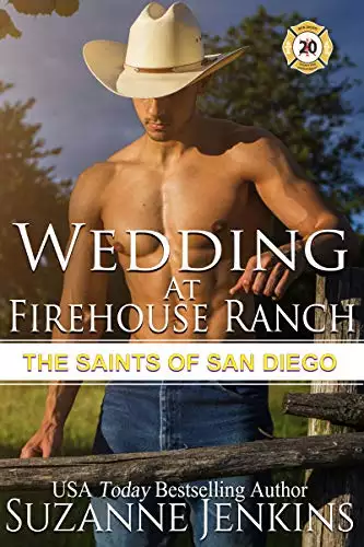 Wedding at Firehouse Ranch: The Saints of San Diego