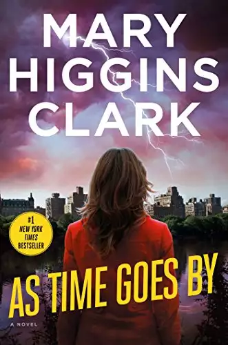 As Time Goes By: A Novel